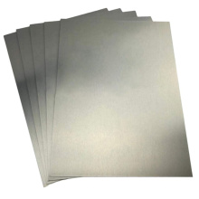 Aluminium alloy 3 mm thick sheet metal 3003 5083 6061 aluminum sheets plate